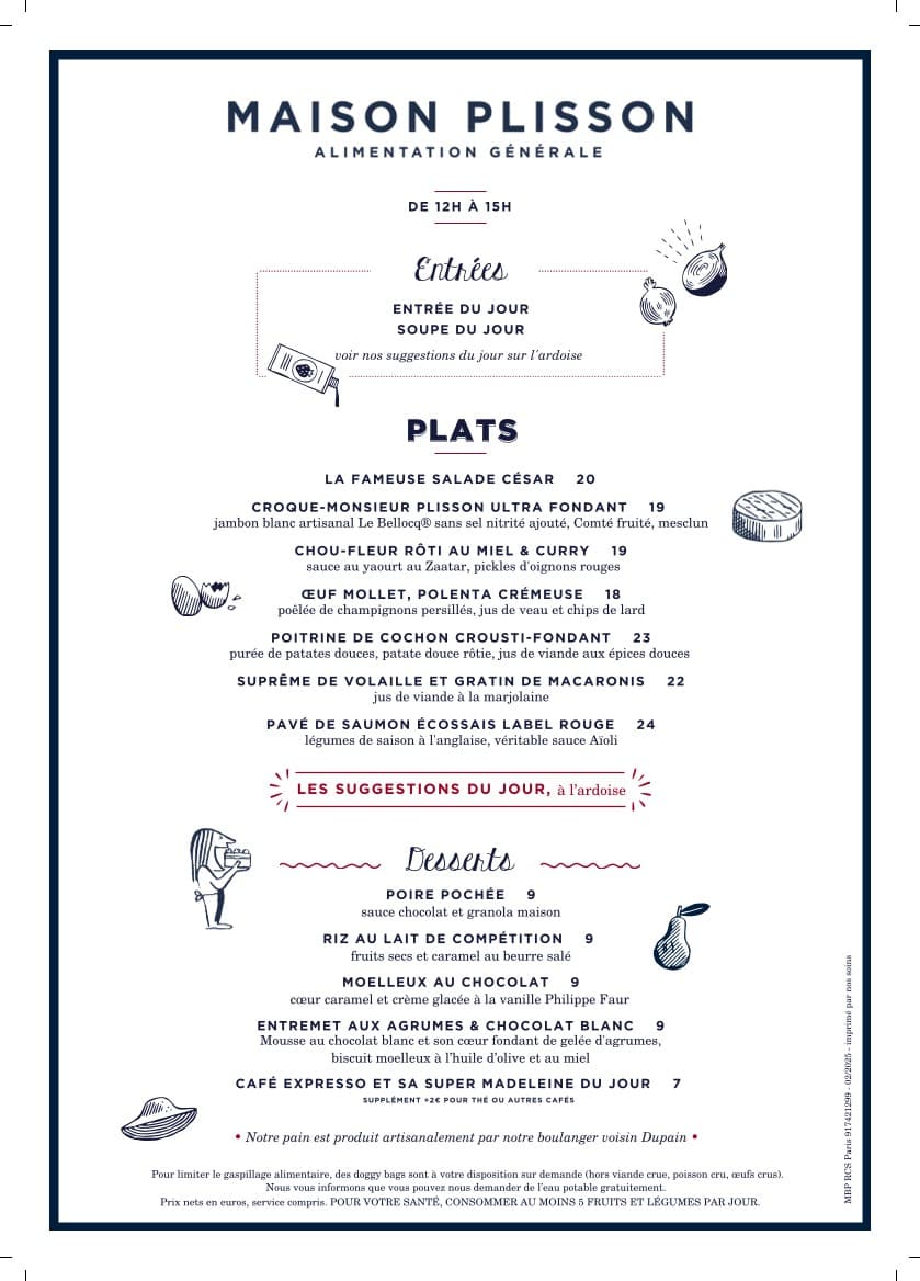 Menu image 2