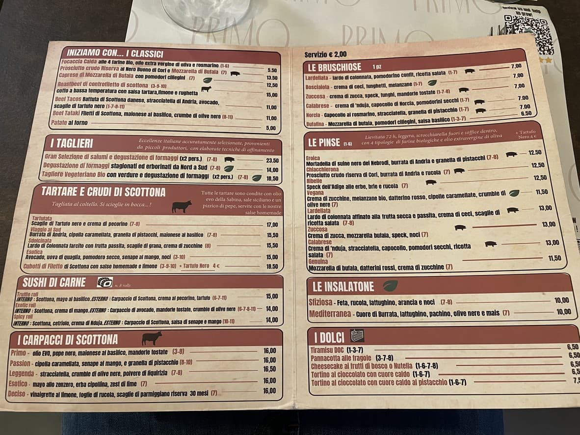 Menu image 1