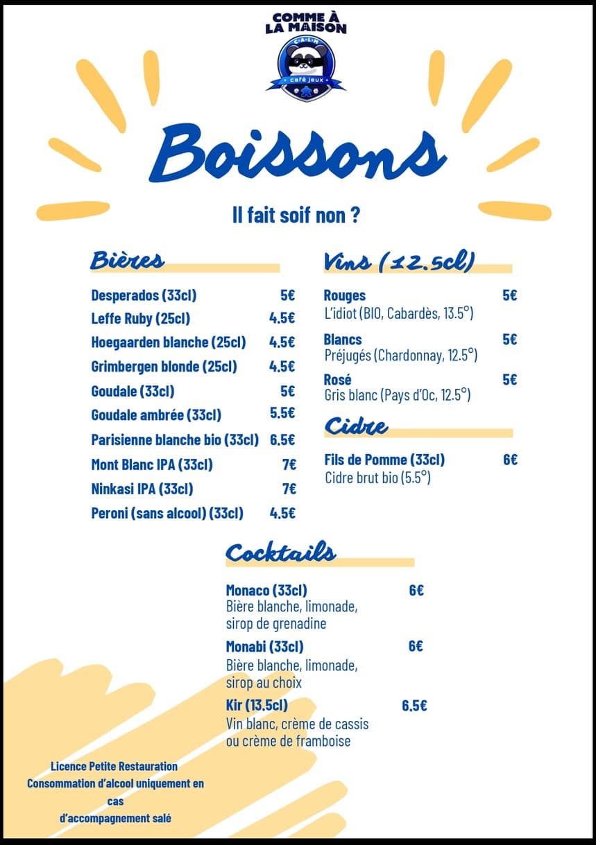 Menu image 3