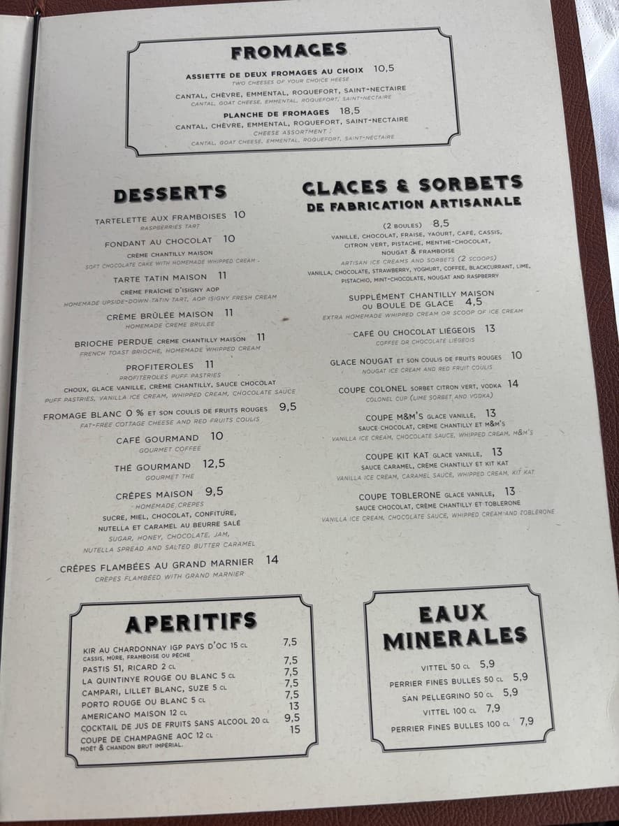 Menu image 1