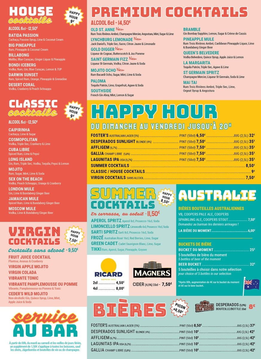 Menu image 2