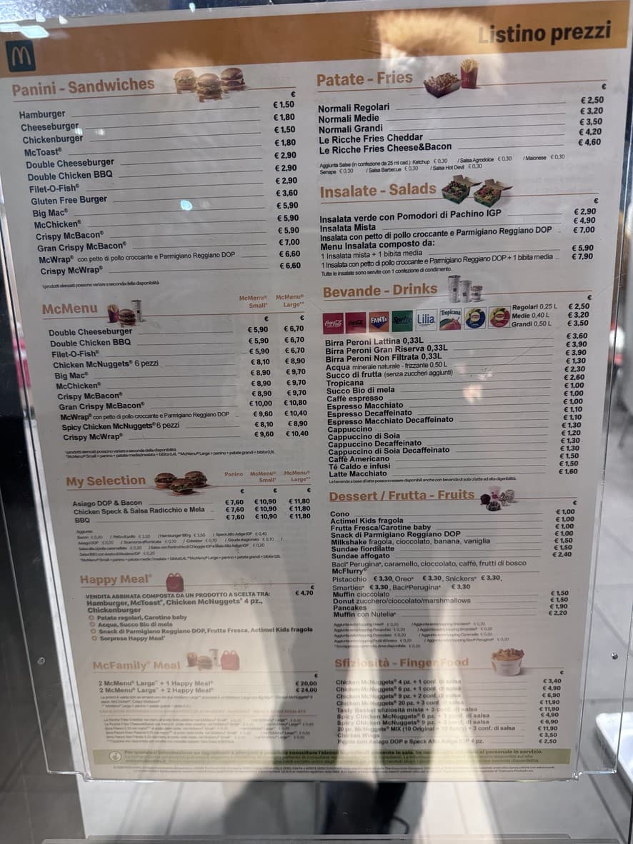 Menu image 1