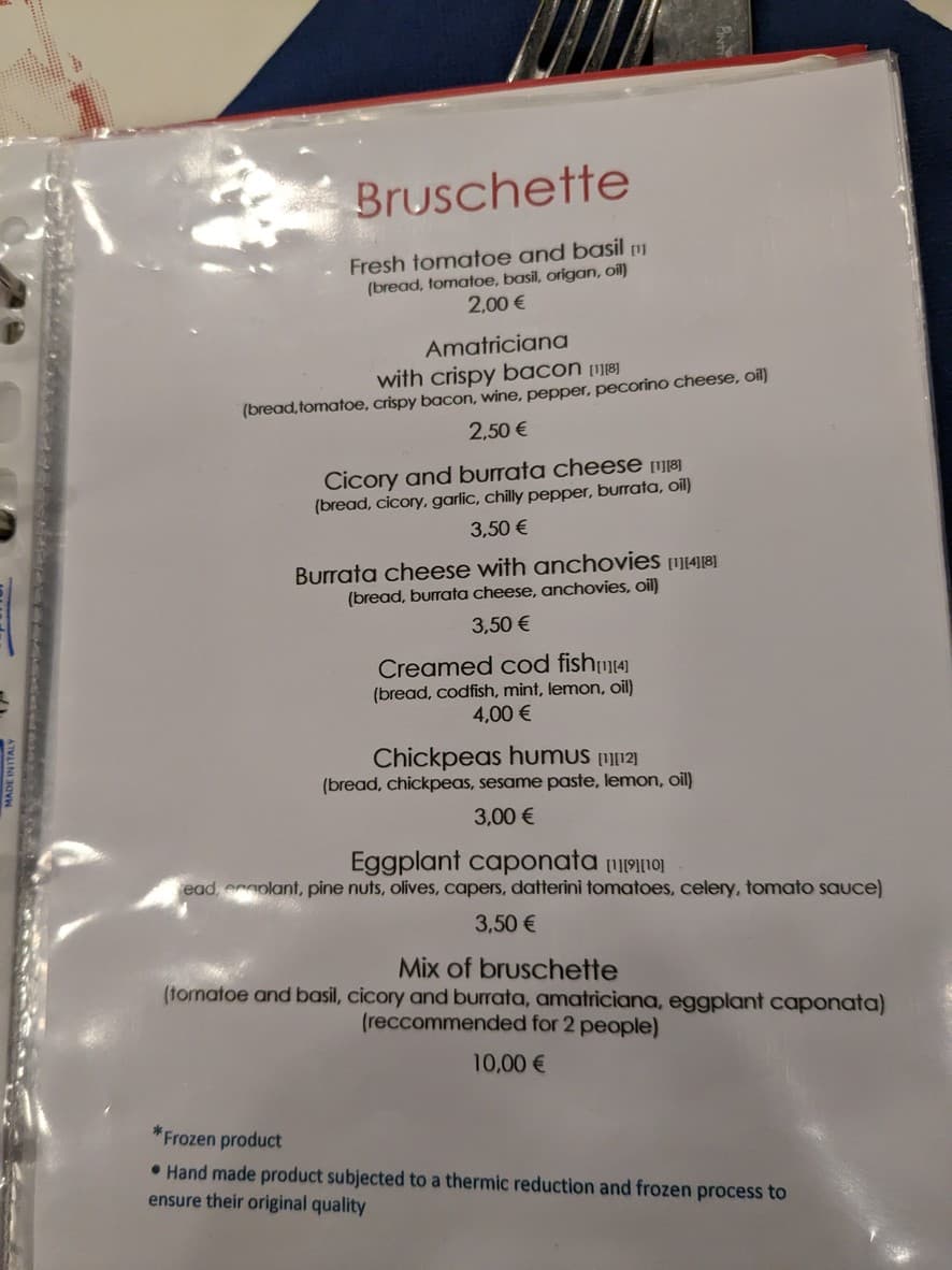 Menu image 2