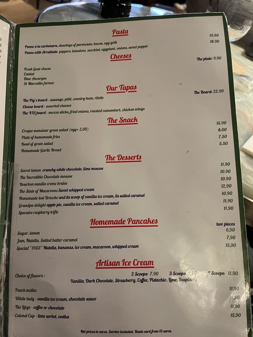 Menu image 2