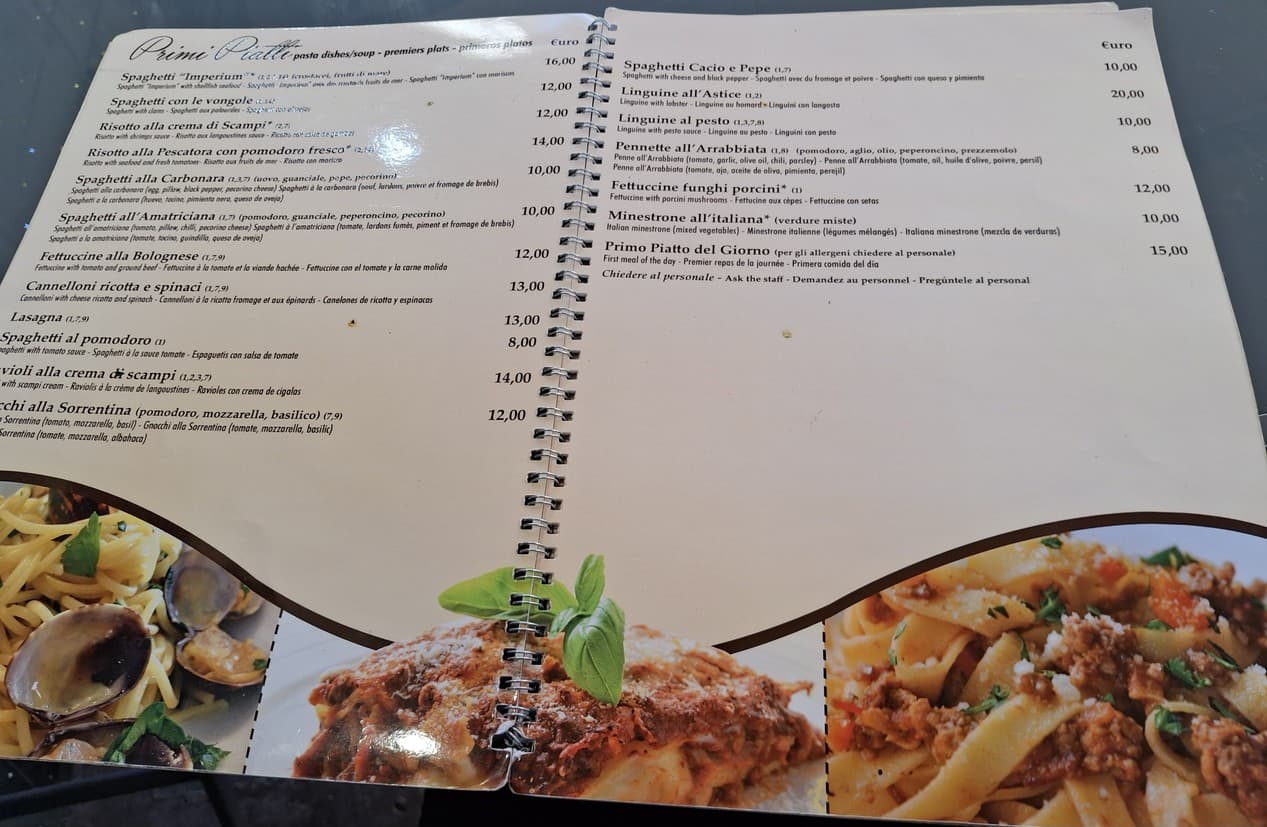 Menu image 3