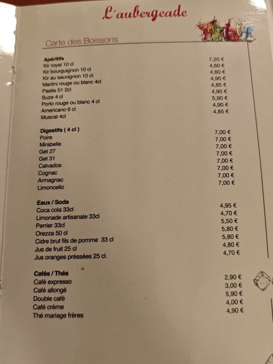 Menu image 3