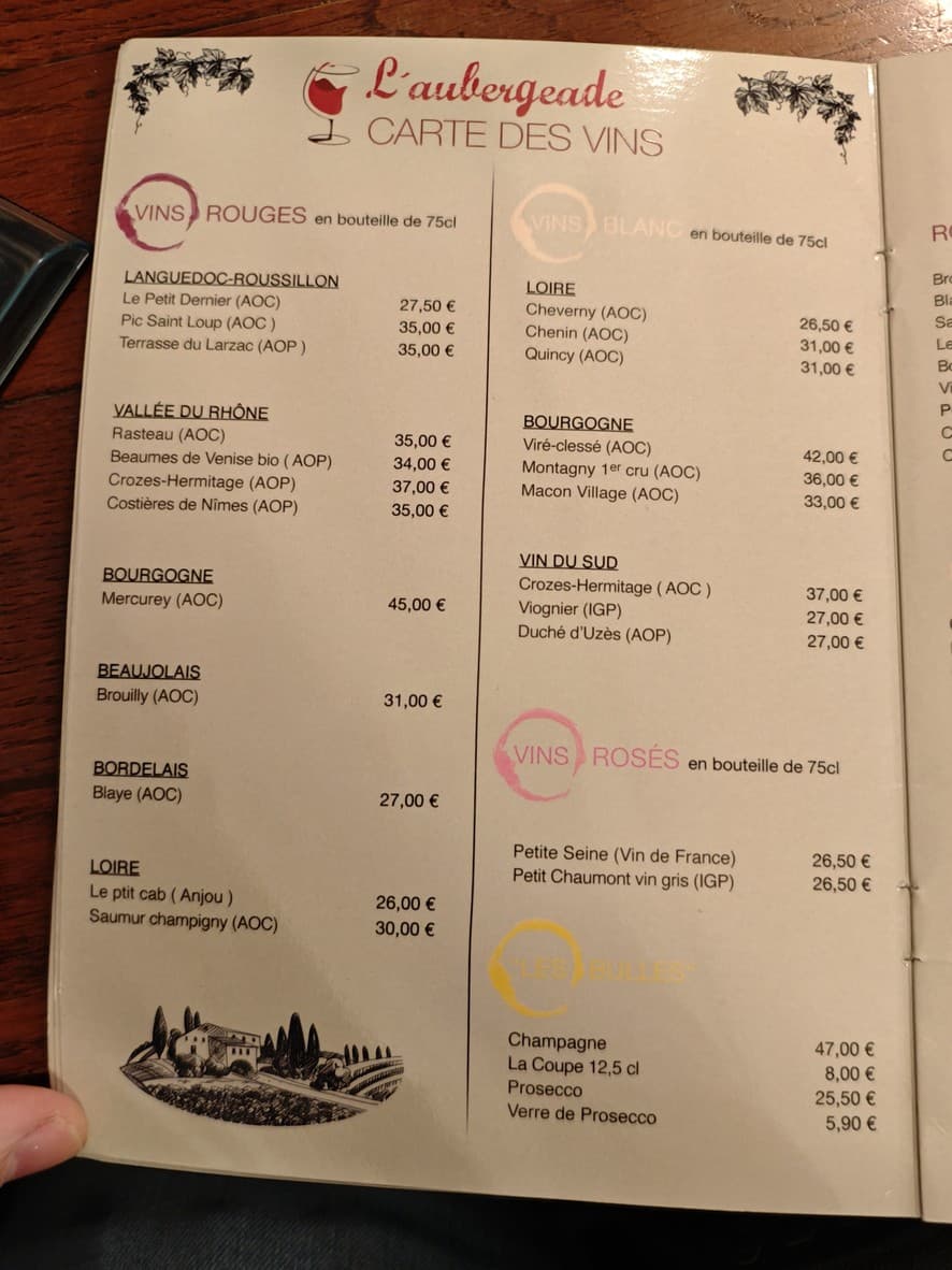 Menu image 4