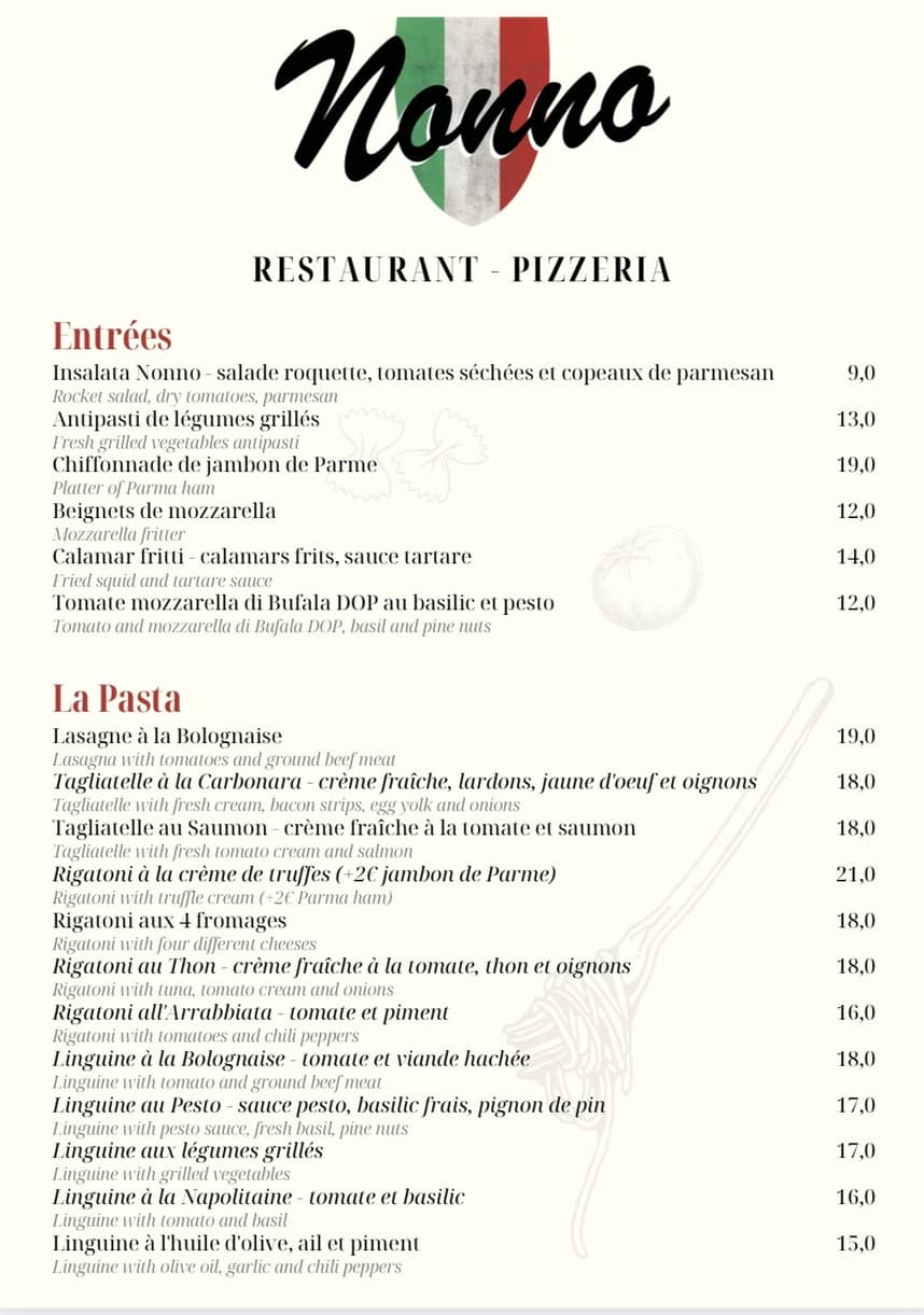 Menu image 1