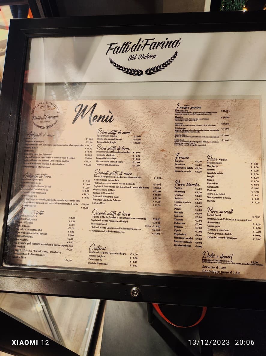 Menu image 1