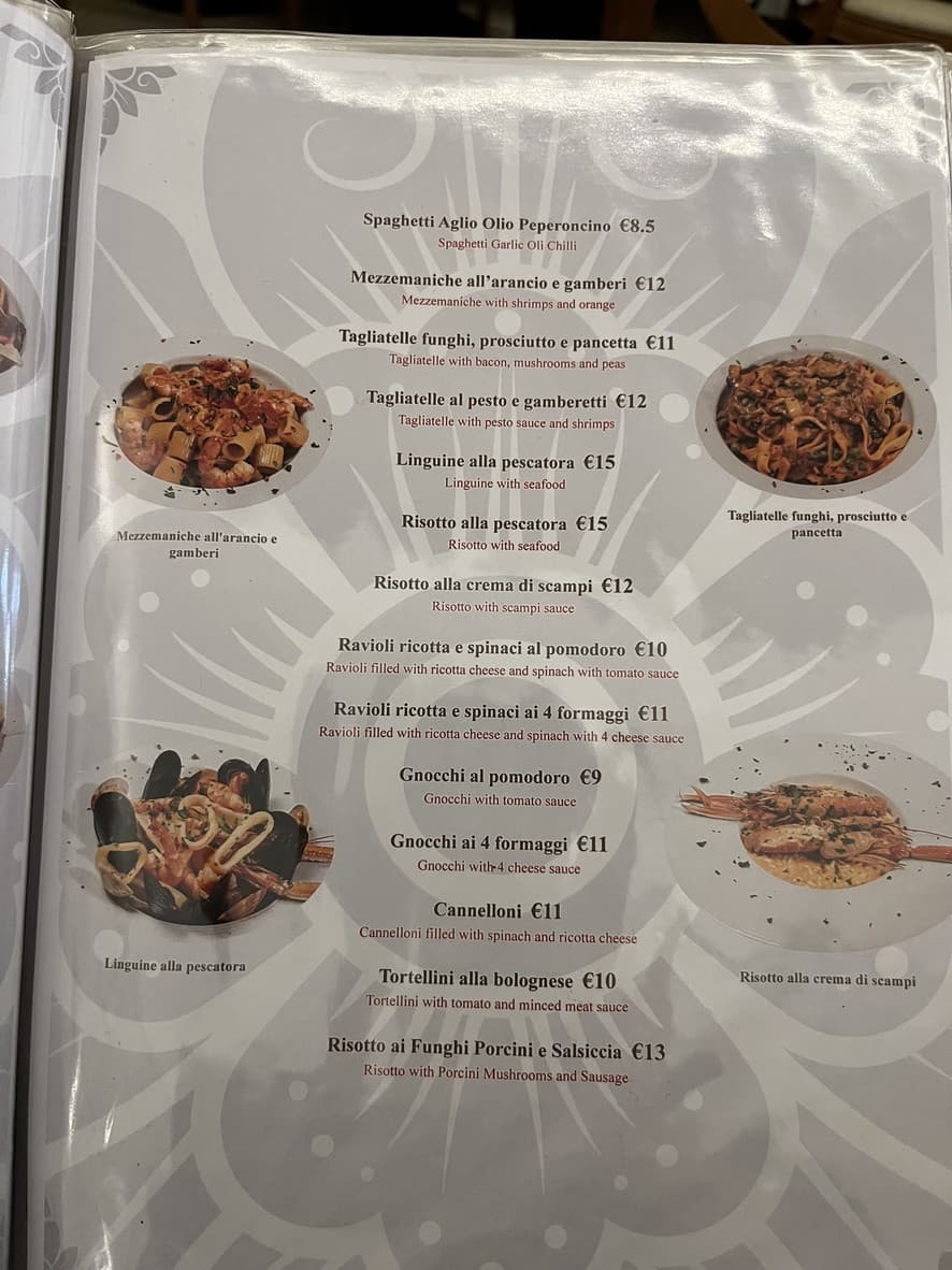 Menu image 3