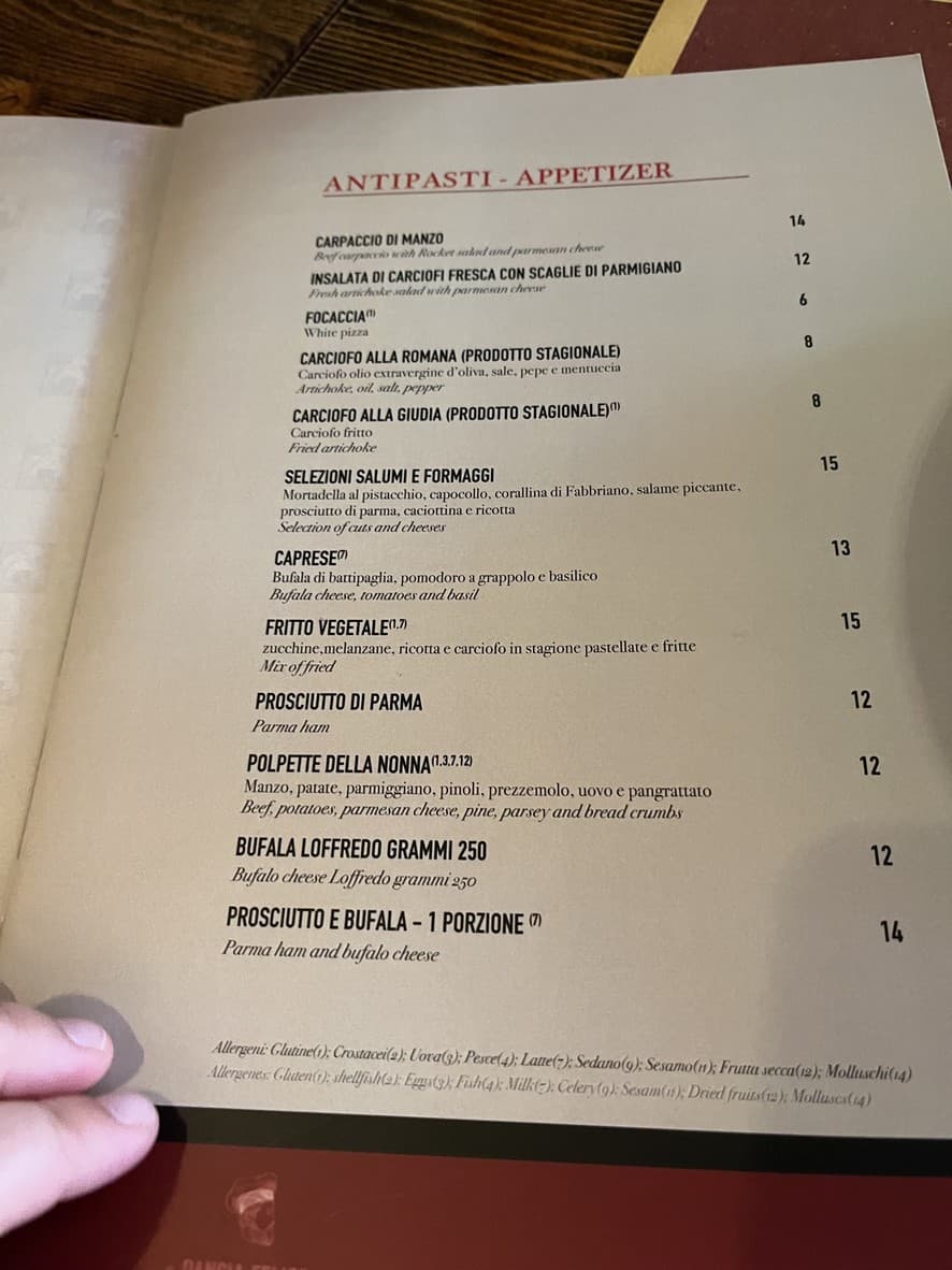 Menu image 1