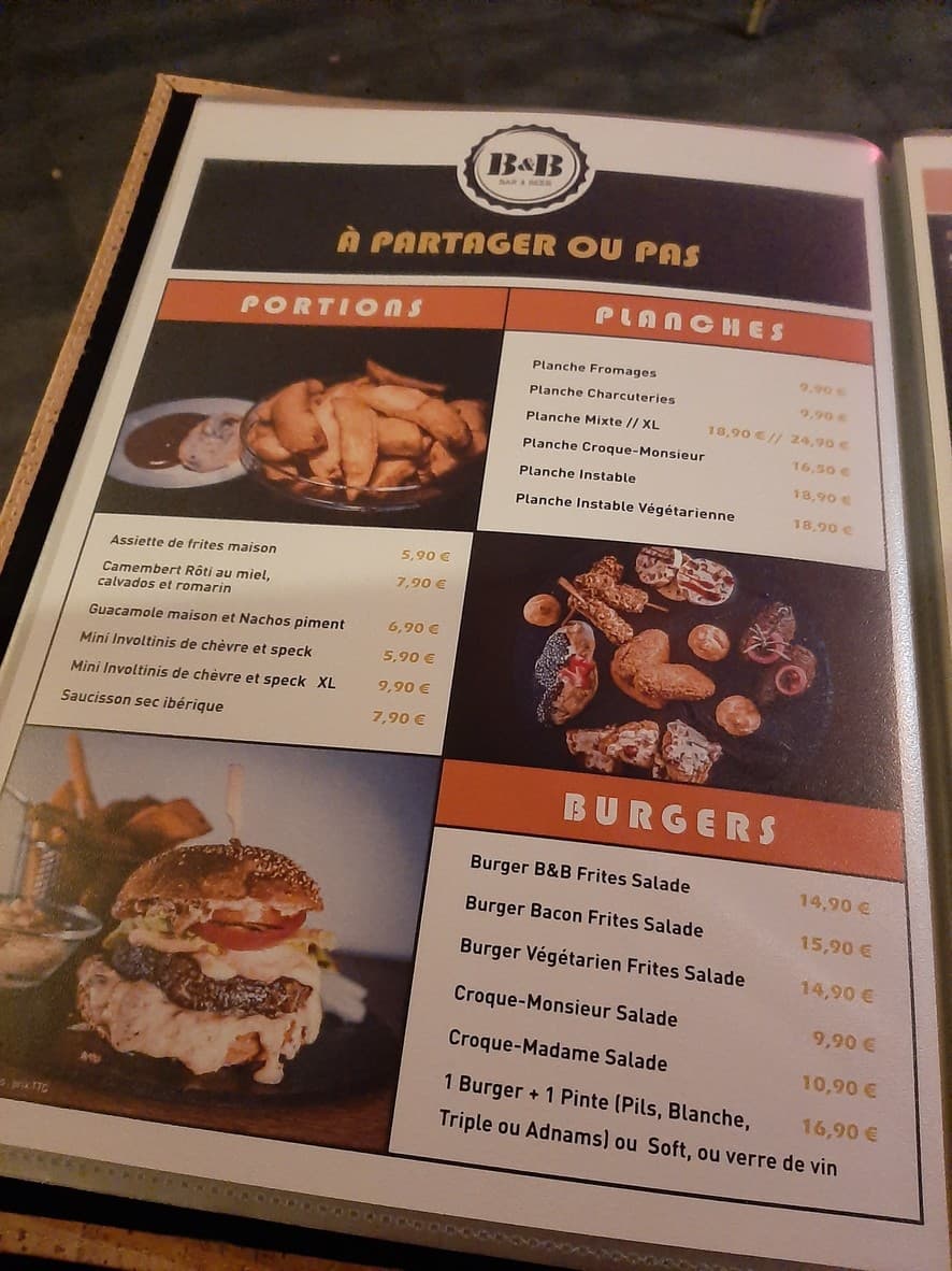 Menu image 1