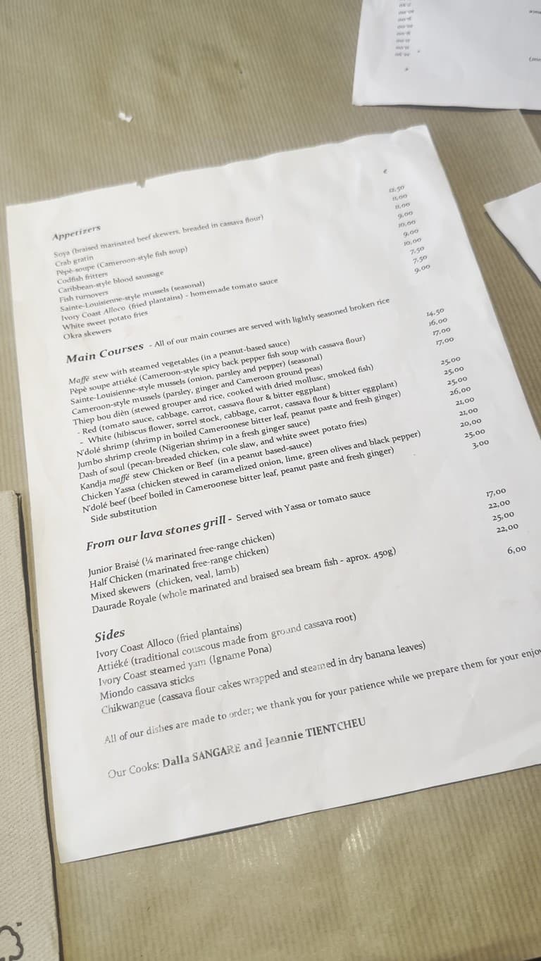 Menu image 1
