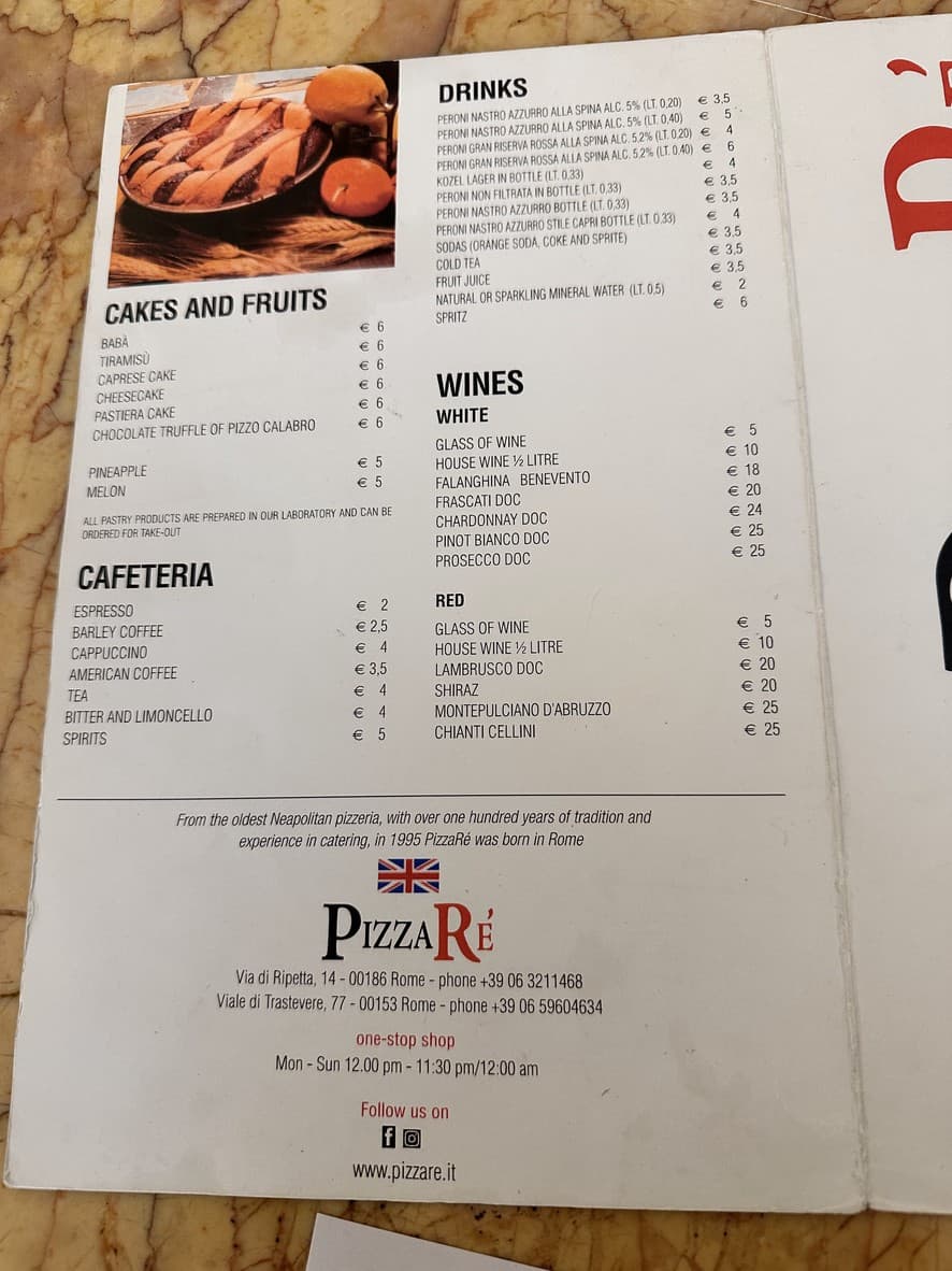 Menu image 2