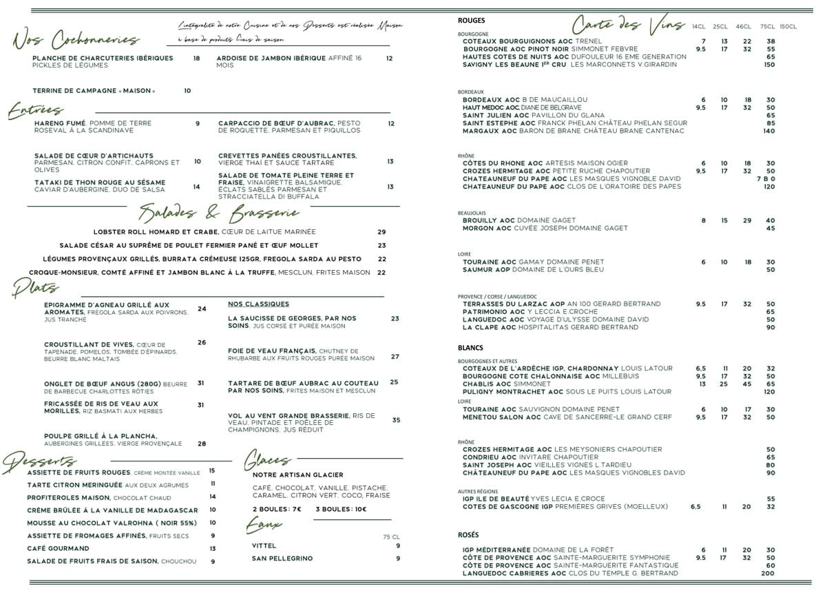 Menu image 2