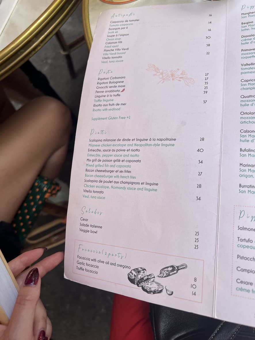 Menu image 2