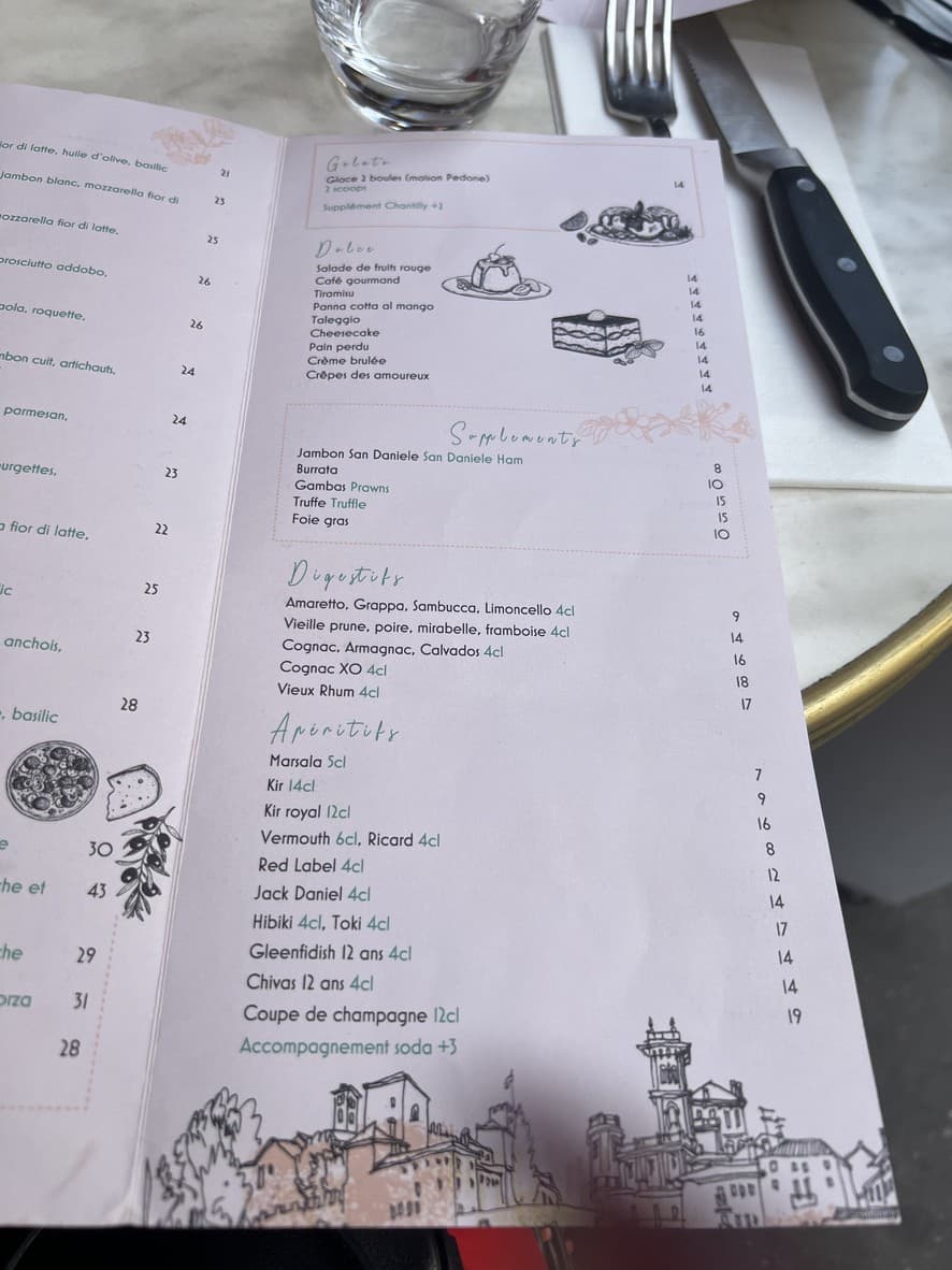 Menu image 3