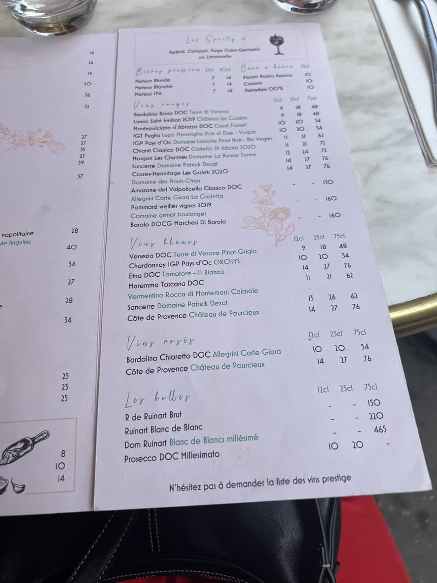 Menu image 4