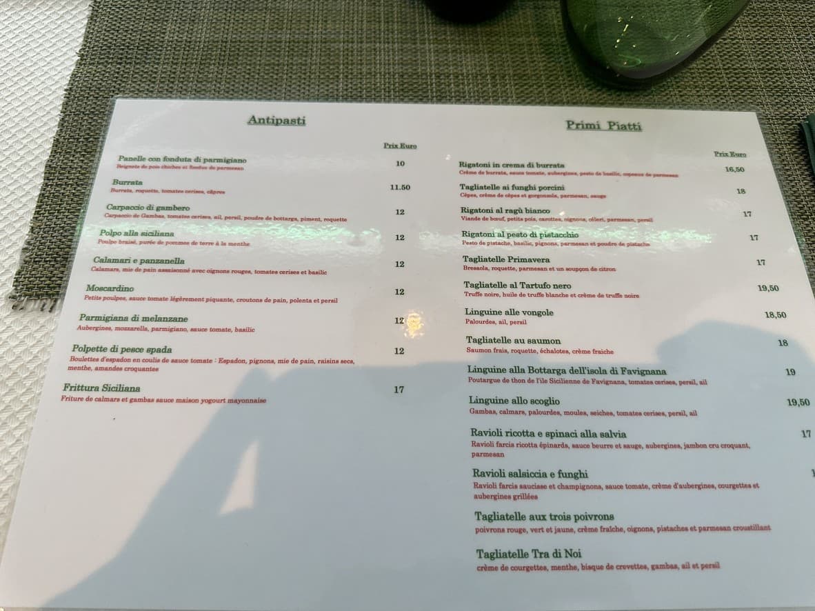 Menu image 1