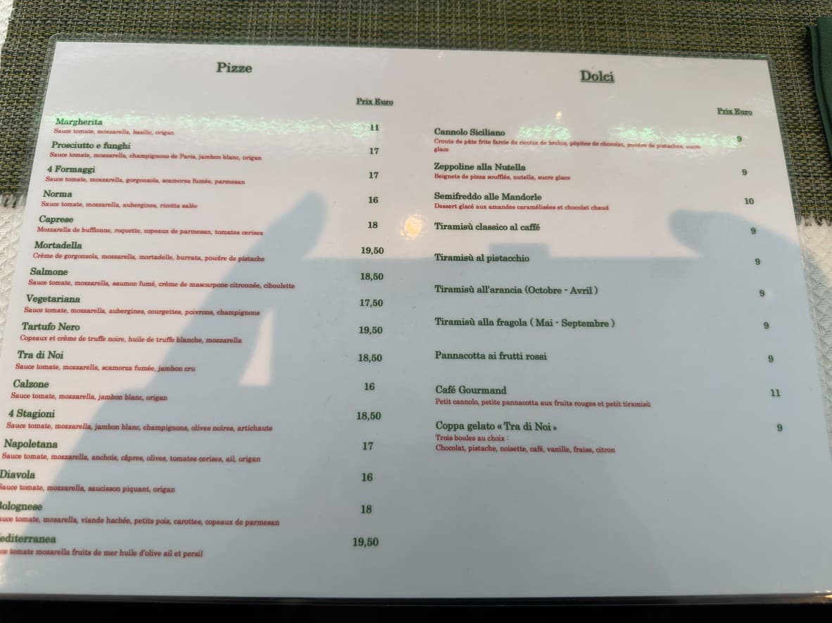 Menu image 2