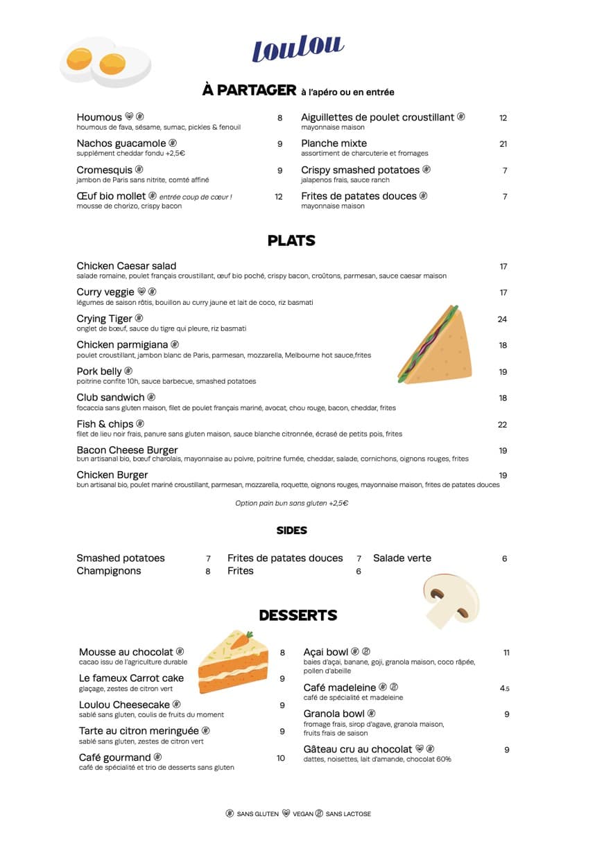 Menu image 1