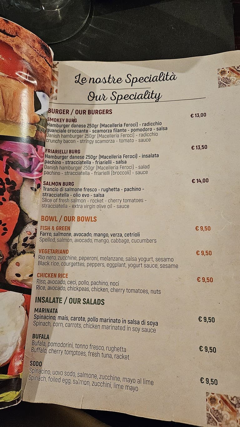 Menu image 2