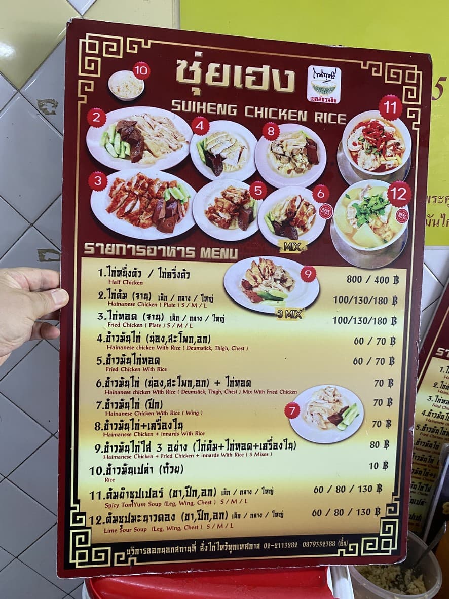 Menu image 1