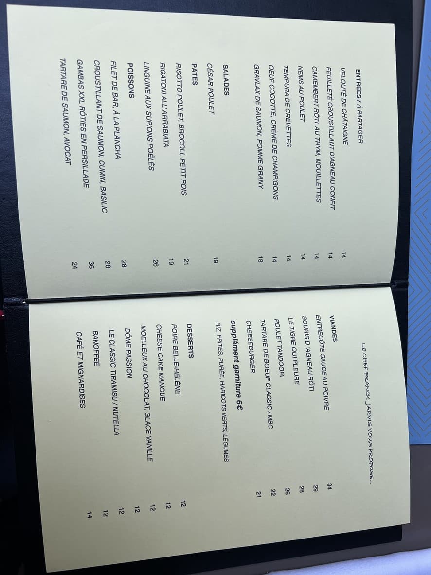 Menu image 1