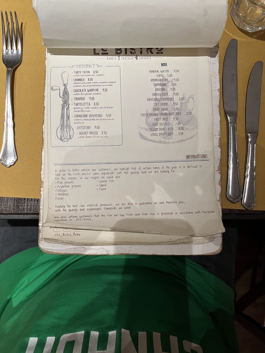 Menu image 4