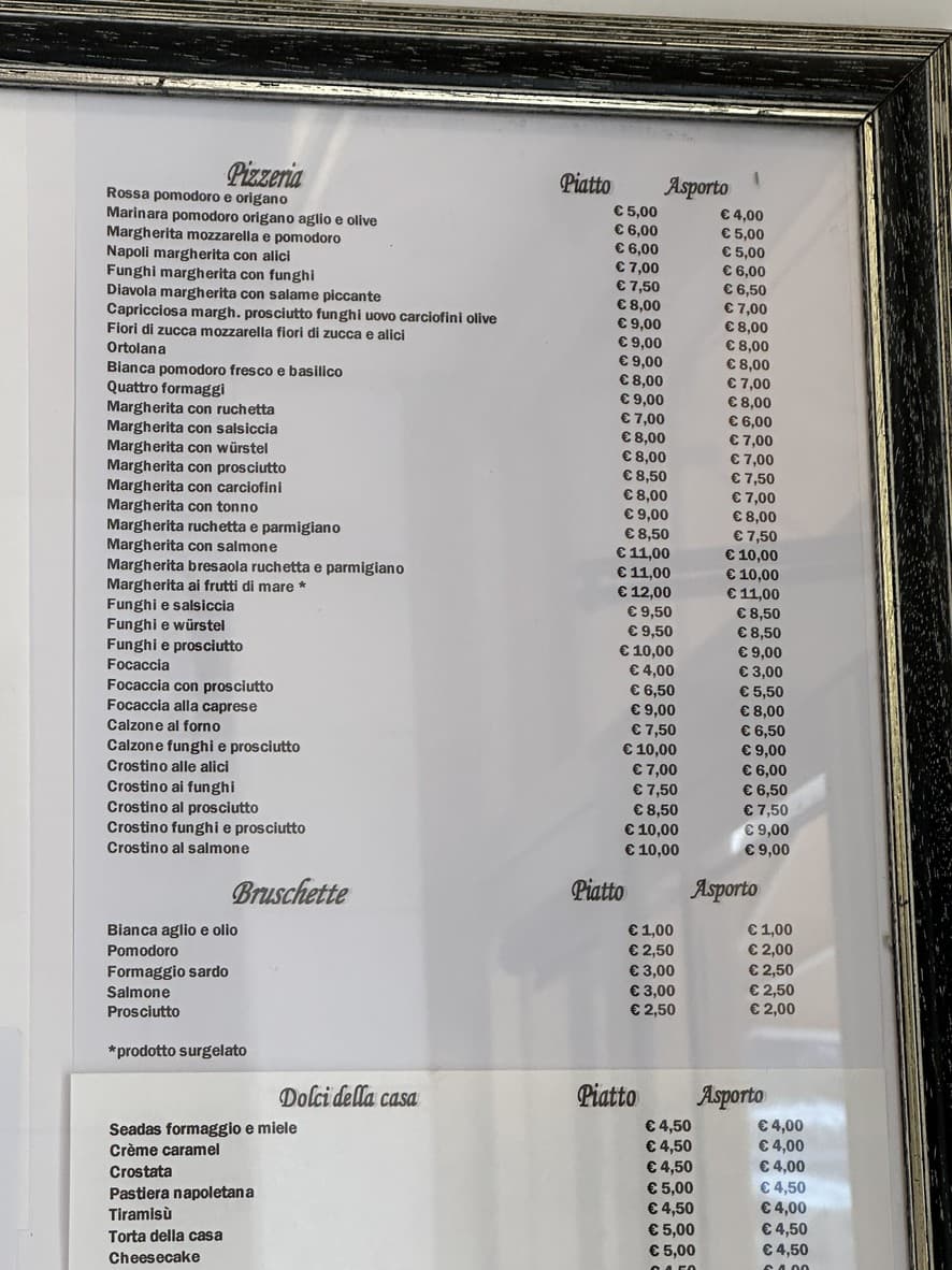 Menu image 1