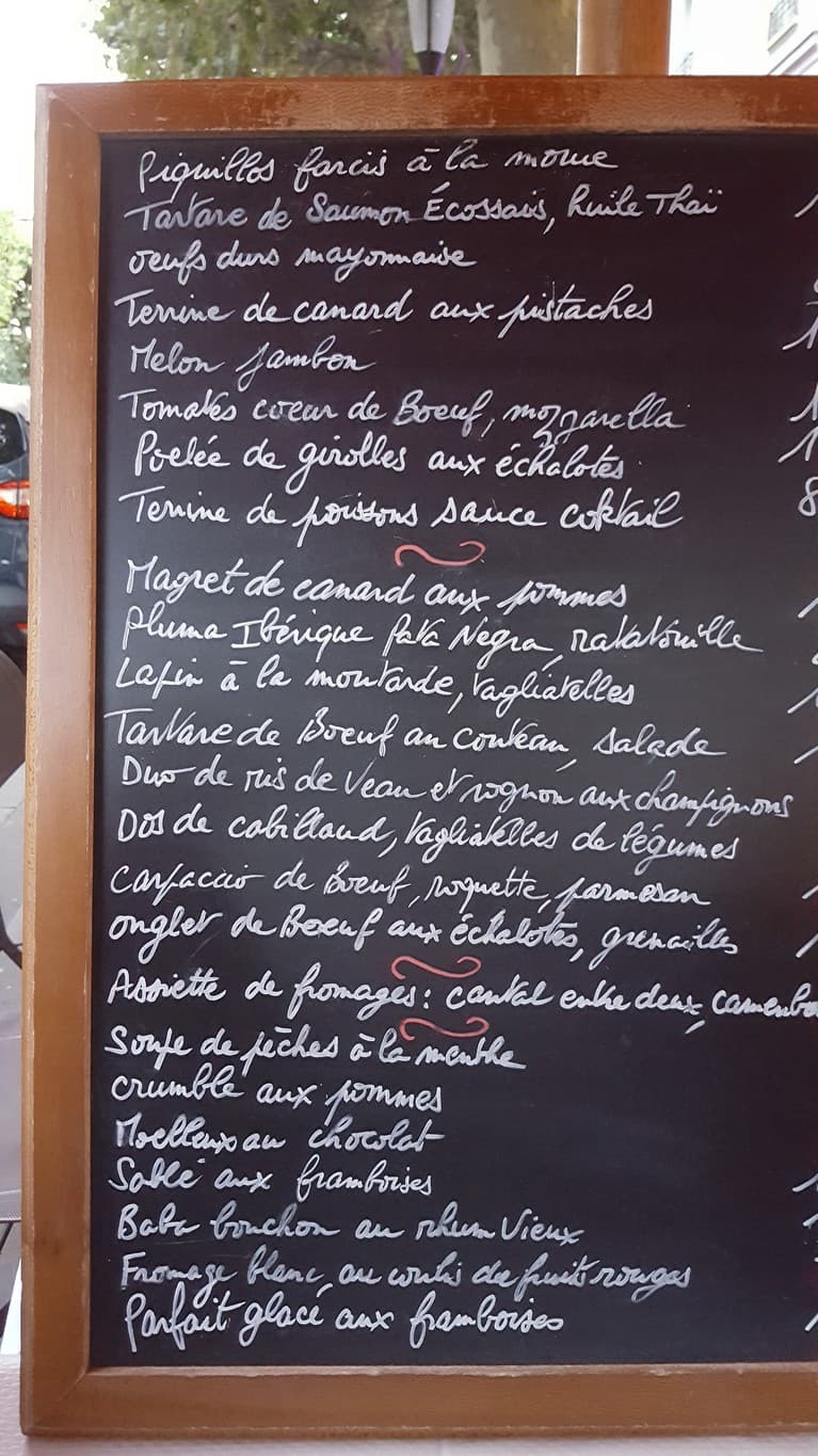 Menu image 1