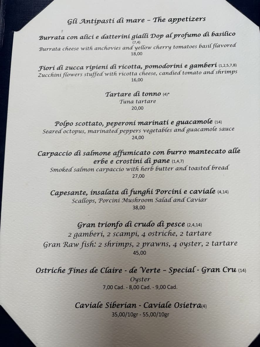 Menu image 1