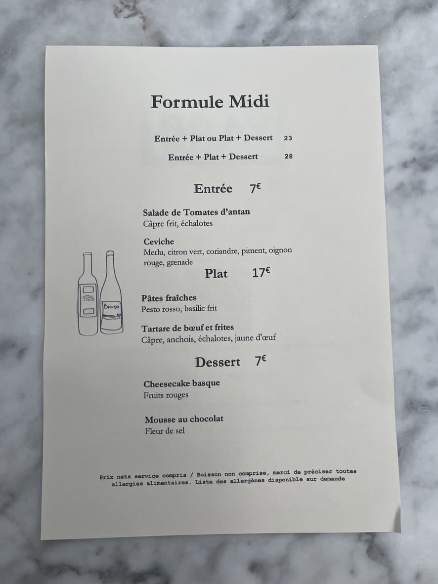Menu image 2