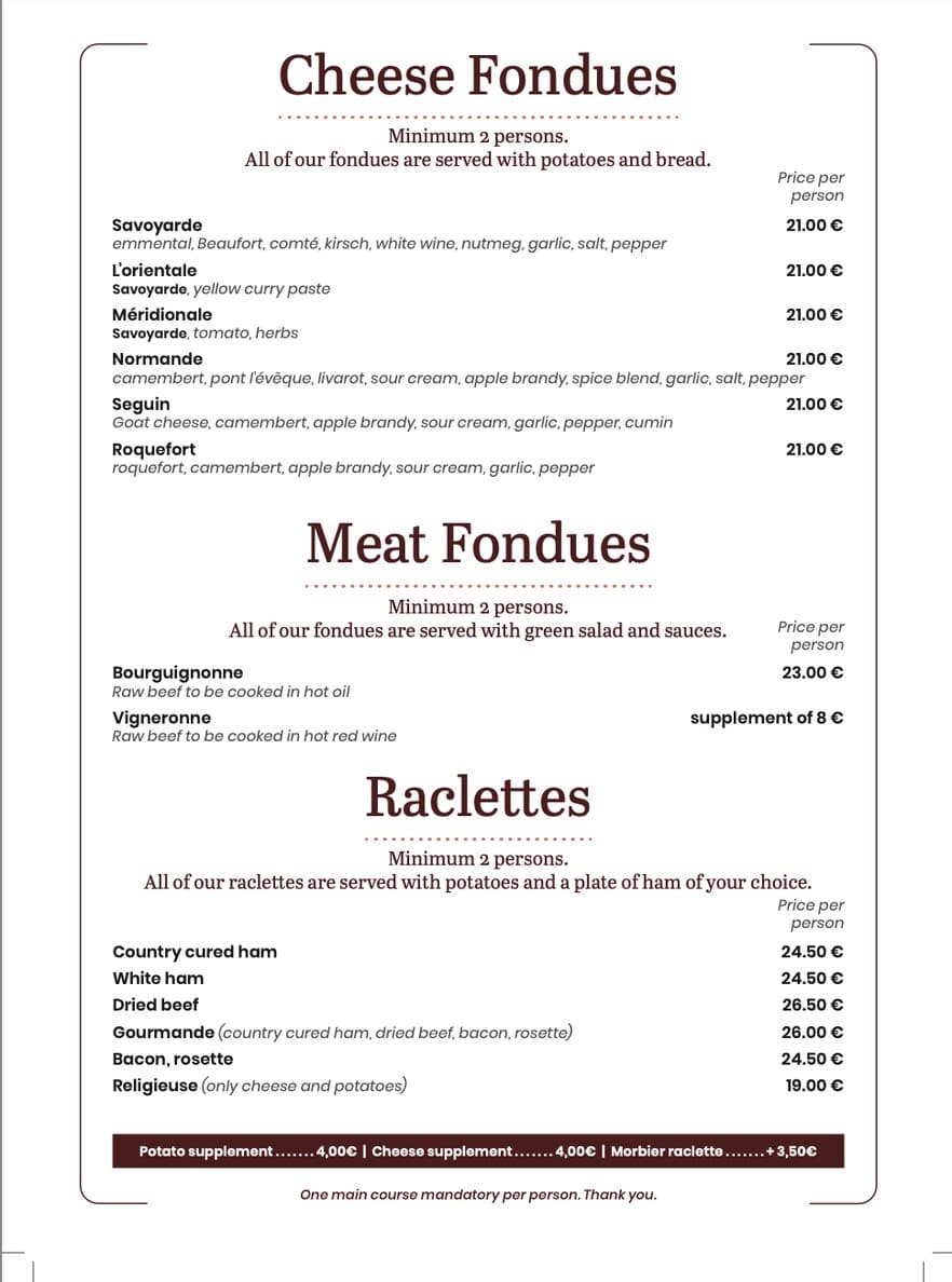 Menu image 2