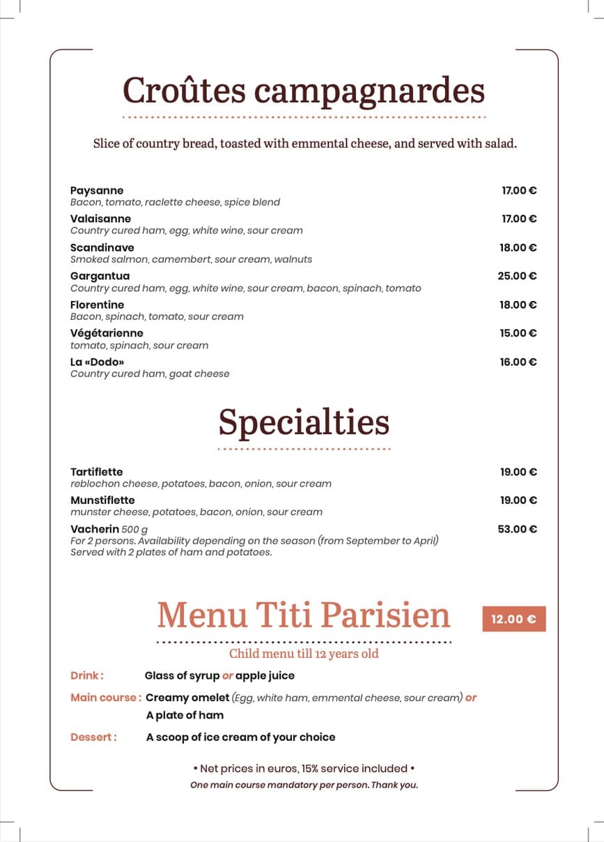 Menu image 3