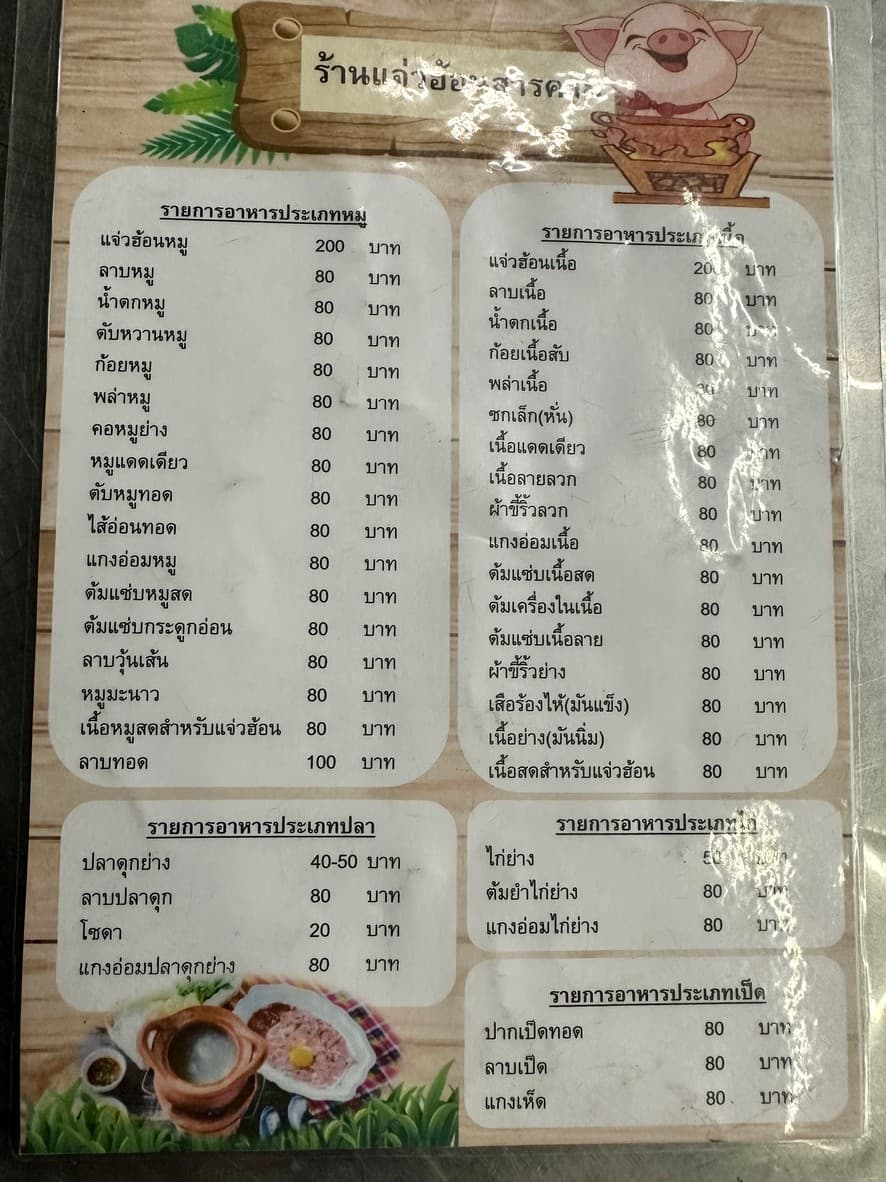 Menu image 1