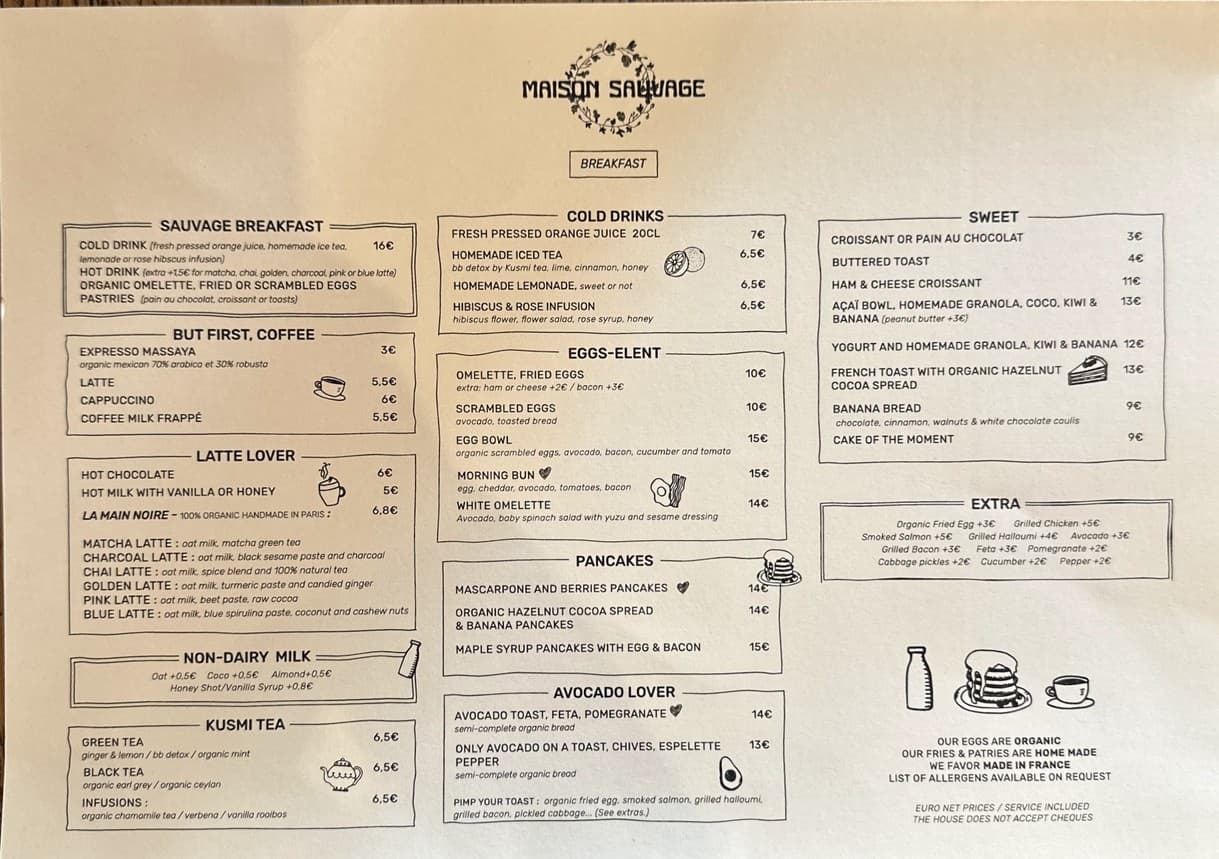 Menu image 1