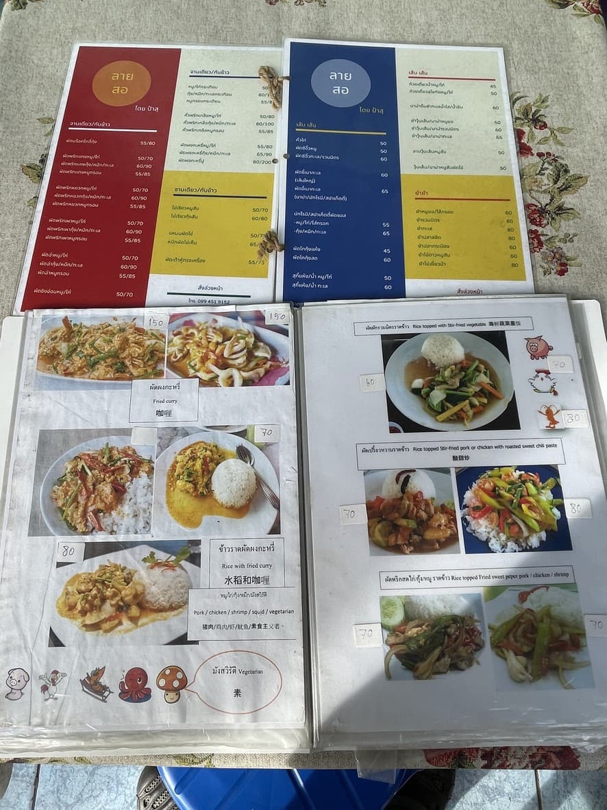 Menu image 1
