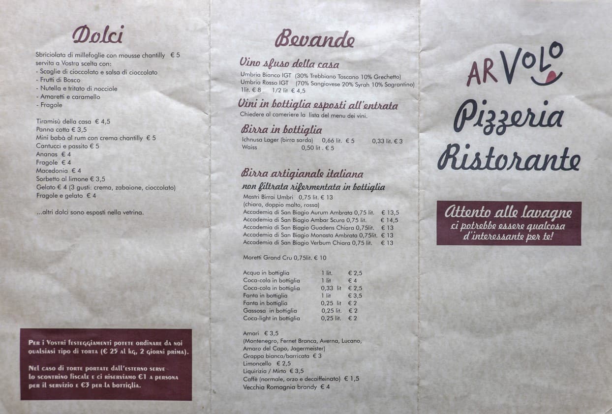 Menu image 2
