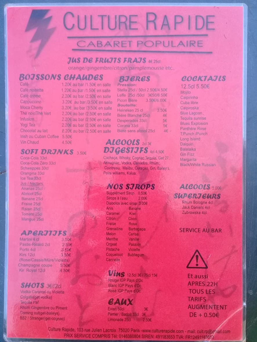 Menu image 1