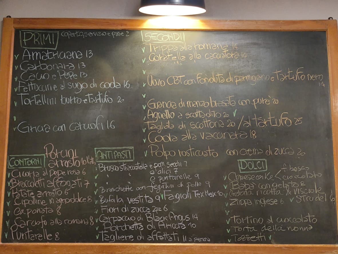 Menu image 1