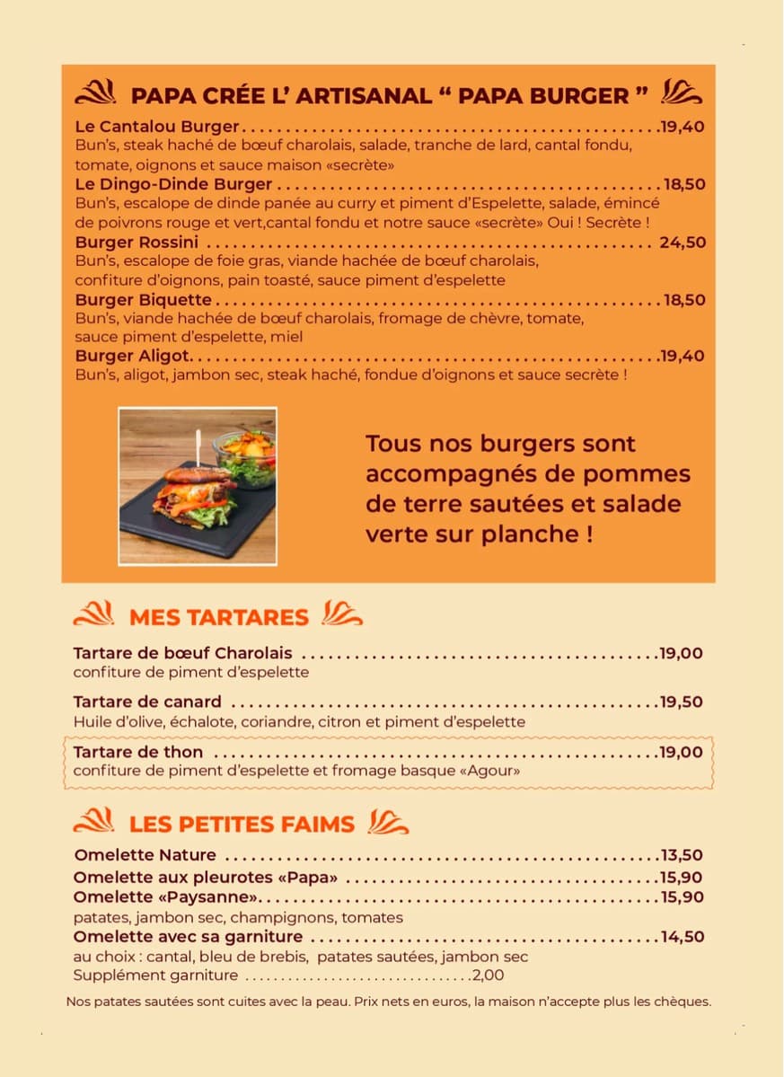 Menu image 2
