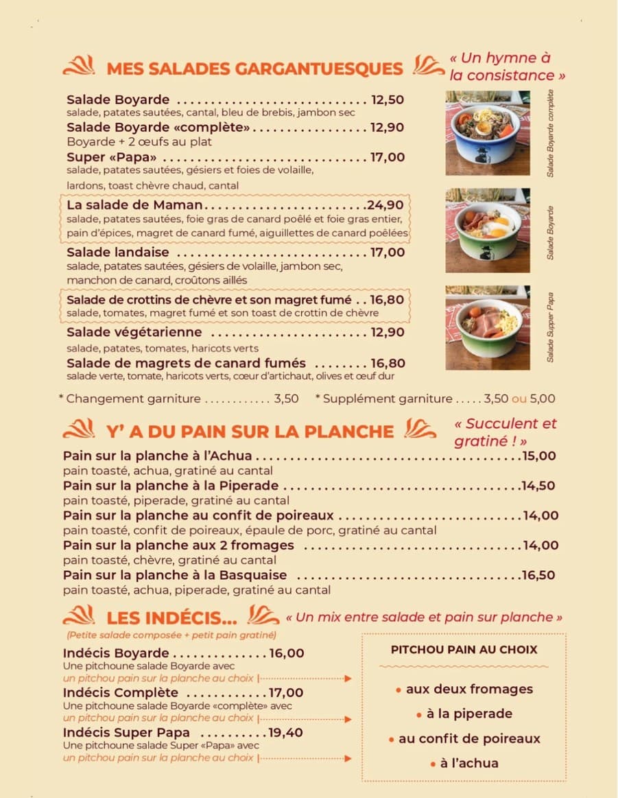 Menu image 3