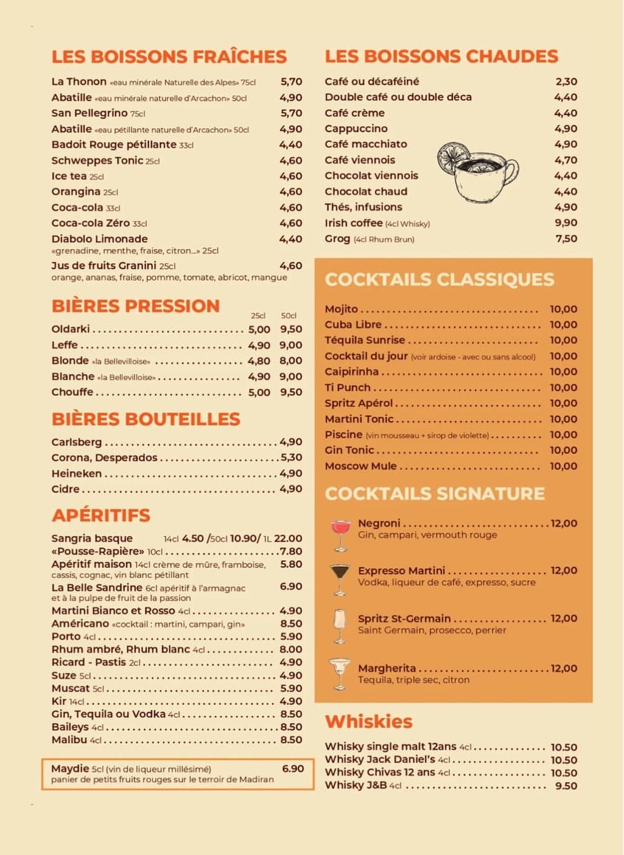 Menu image 4