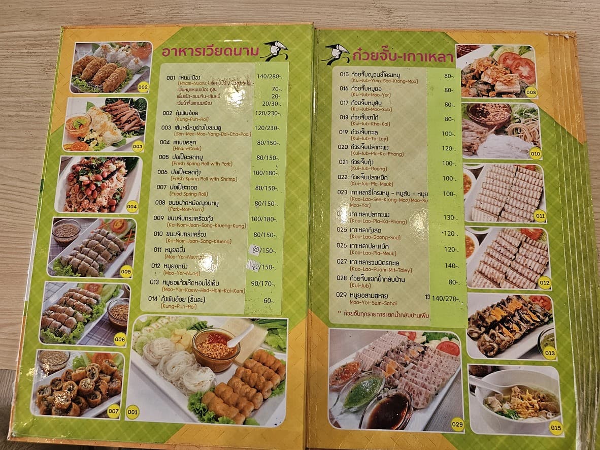 Menu image 1