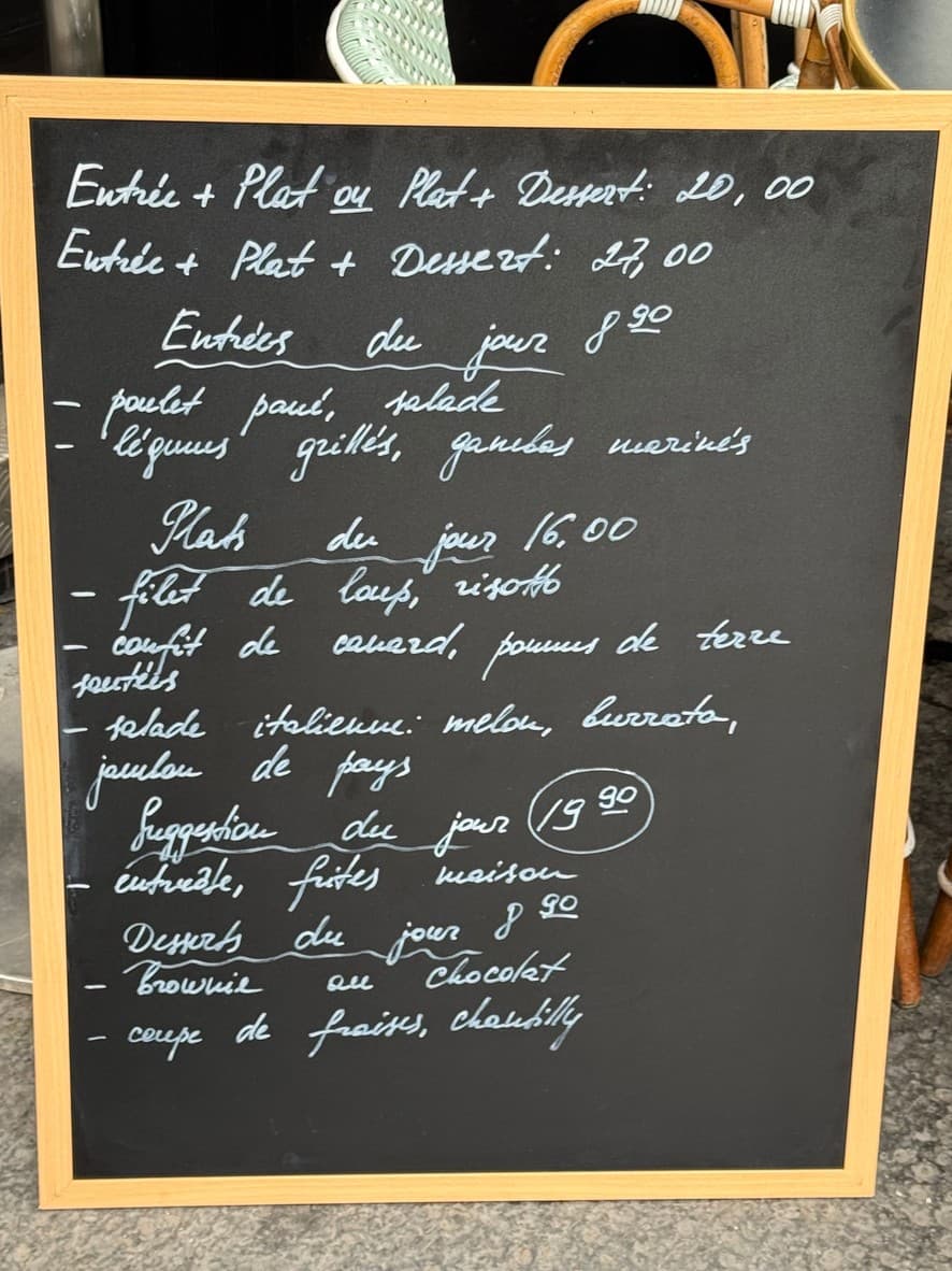 Menu image 1
