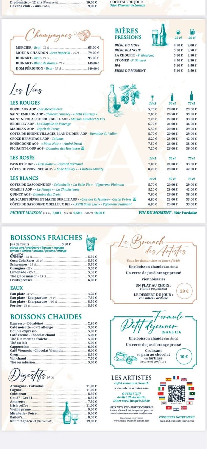 Menu image 2