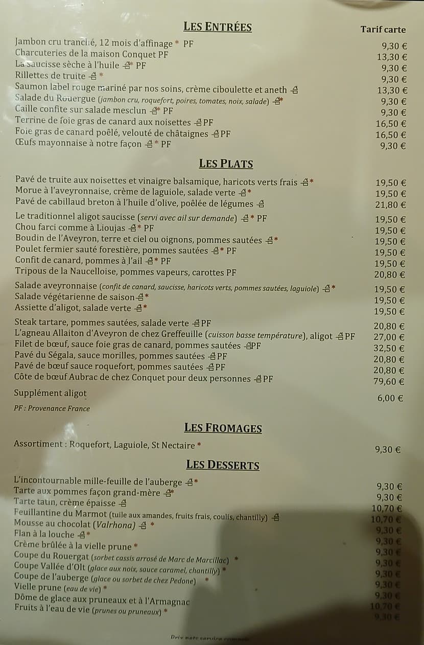 Menu image 1