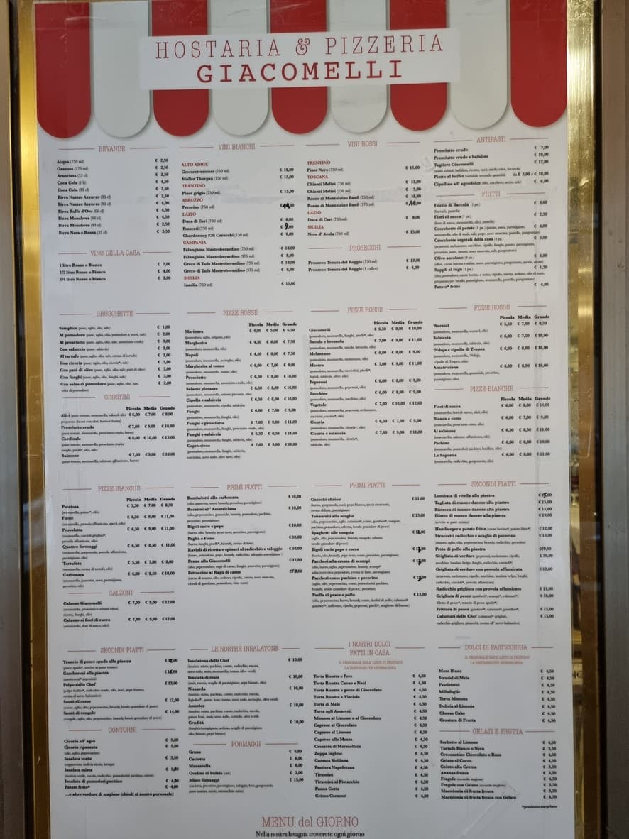 Menu image 1