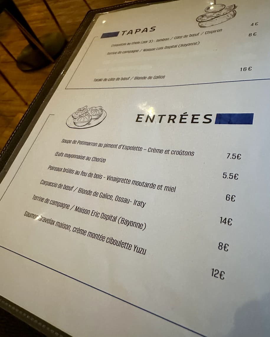 Menu image 1